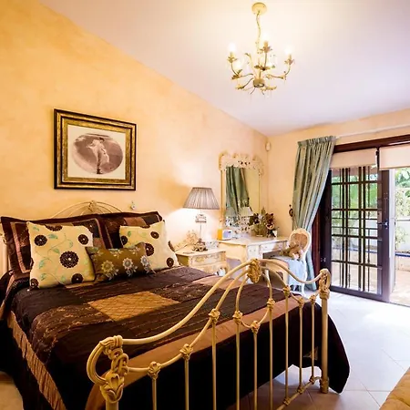 Golf Del Sur Sleeps 6 With Pool Air Con And Wifi 산미겔데아보나