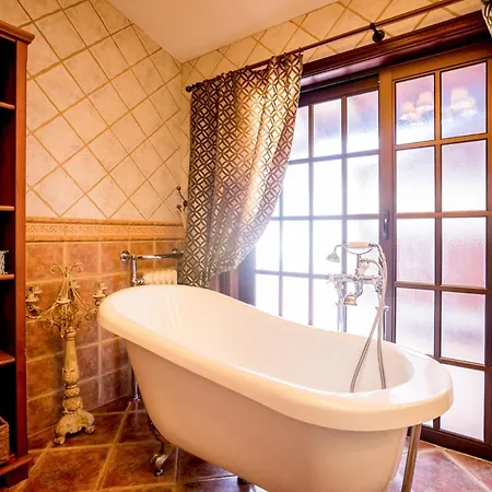 Golf Del Sur Sleeps 6 With Pool Air Con And Wifi 빌라 *