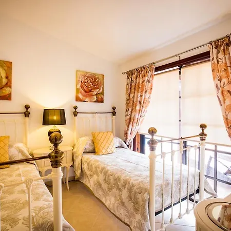 Golf Del Sur Sleeps 6 With Pool Air Con And Wifi *