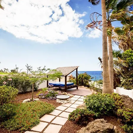 Golf Del Sur Sleeps 6 With Pool Air Con And Wifi * 산미겔데아보나