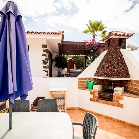 Golf Del Sur Sleeps 6 With Pool Air Con And Wifi * 산미겔데아보나
