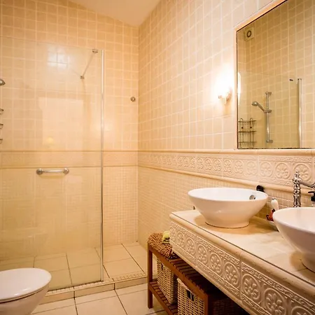 Golf Del Sur Sleeps 6 With Pool Air Con And Wifi 빌라 *