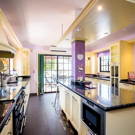 Golf Del Sur Sleeps 6 With Pool Air Con And Wifi